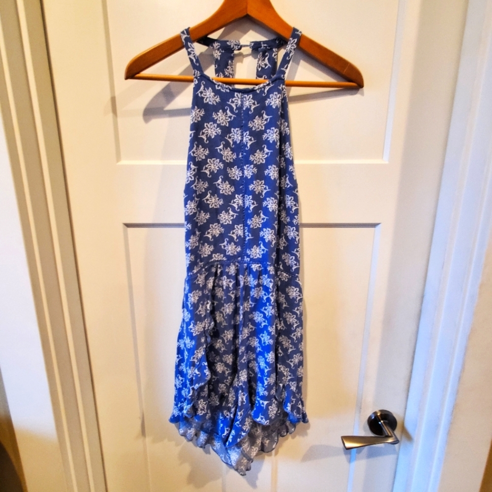 American Rag Romper Size M